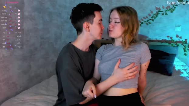 lollipops6666 Couples Chaturbate 28-08-2024