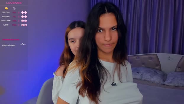 omaliacutee Couples Chaturbate 28-08-2024