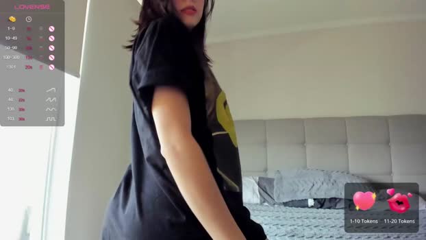 yourfreakygirl Females Chaturbate 27-08-2024
