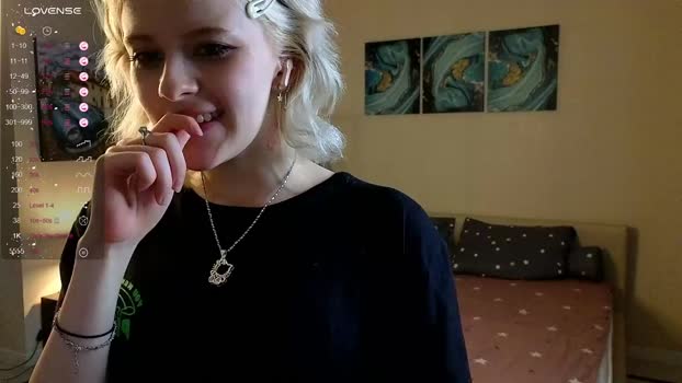 1ittle_ange1 Females Chaturbate 29-08-2024