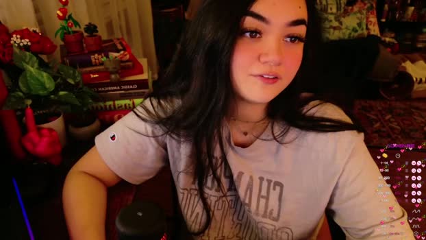 annatigarr Females Chaturbate 29-08-2024