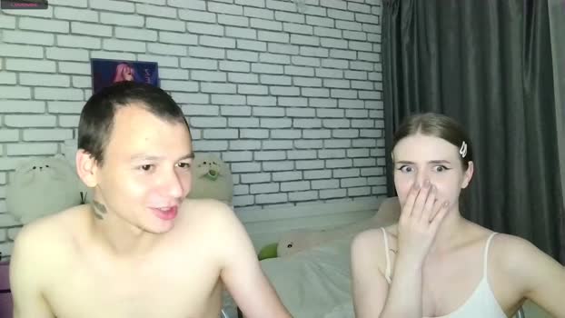 mokintoh Couples Chaturbate 29-08-2024