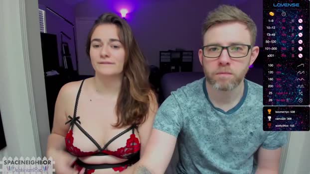 spaceneighbor Couples Chaturbate 28-08-2024