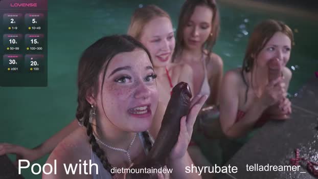 deepsouly Females Chaturbate 29-08-2024