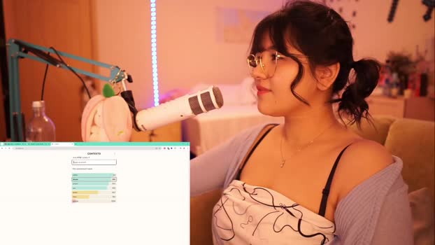 roxysuh Females Chaturbate 30-08-2024