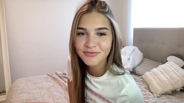 shysashy Females Chaturbate 30-08-2024