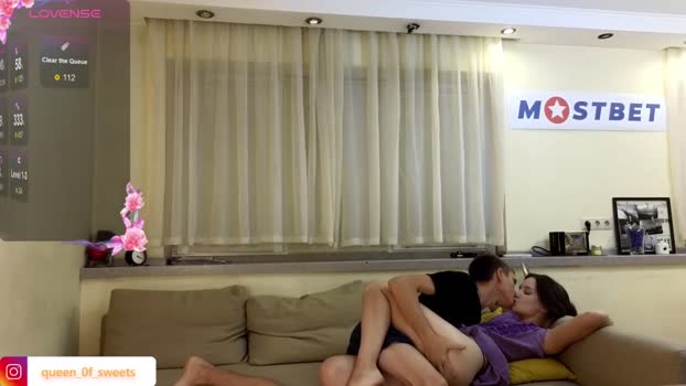xx_sweet_xx Couples Chaturbate 29-08-2024