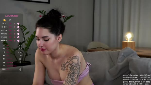 edythdudley Females Chaturbate 30-08-2024