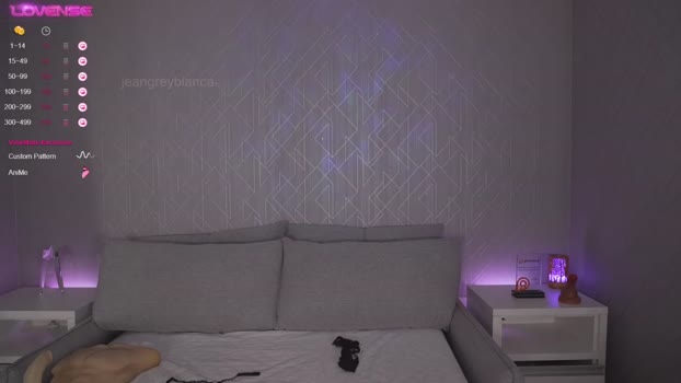 jeangreybianca Females Chaturbate 31-08-2024