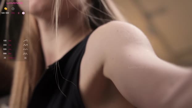 kateharrise Females Chaturbate 31-08-2024