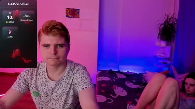 linabebi Couples Chaturbate 30-08-2024