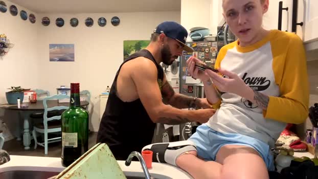 pr3ttyp1nkpussy Couples Chaturbate 31-08-2024