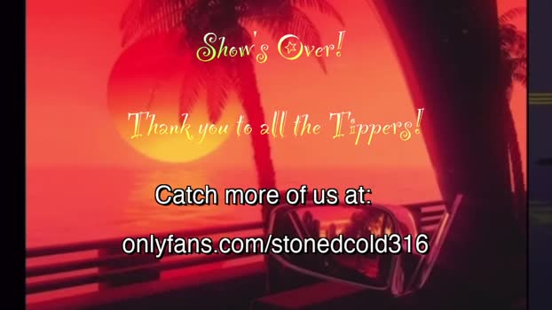 stonedcold316420 Couples Chaturbate 31-08-2024