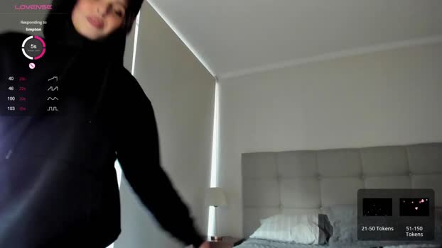 yourfreakygirl Females Chaturbate 30-08-2024
