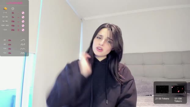 yourfreakygirl Females Chaturbate 31-08-2024