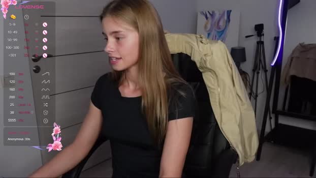 abby_laker Females Chaturbate 31-08-2024