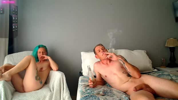 beastyinthebeauty Couples Chaturbate 01-09-2024