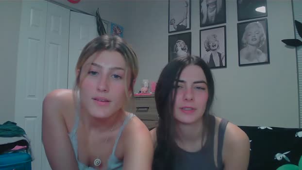 briadominick Couples Chaturbate 01-09-2024