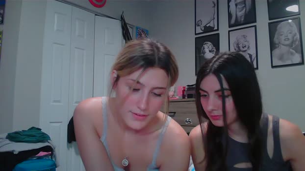 briadominick Couples Chaturbate 01-09-2024
