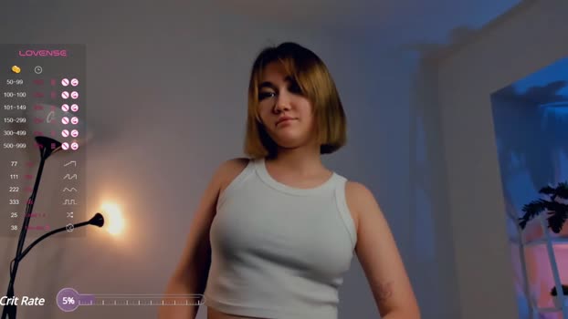 elizamaisy Females Chaturbate 01-09-2024
