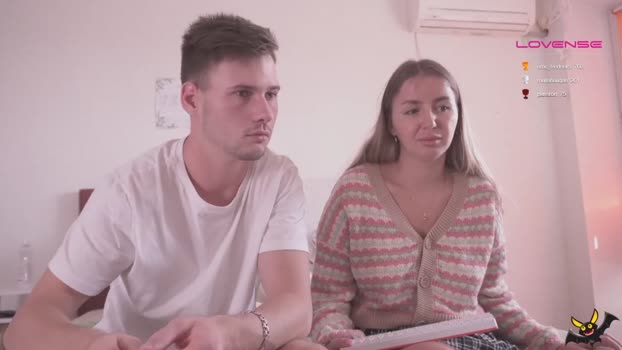 krutfrut Couples Chaturbate 01-09-2024