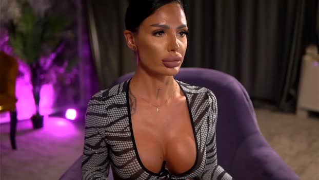 raquellevon Females Chaturbate 31-08-2024