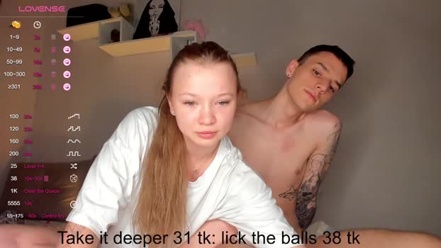 chaturrbaby Couples Chaturbate 01-09-2024