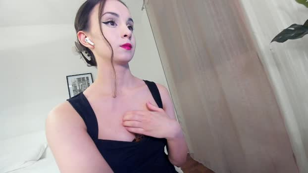 ehotlovea Females Chaturbate 02-09-2024