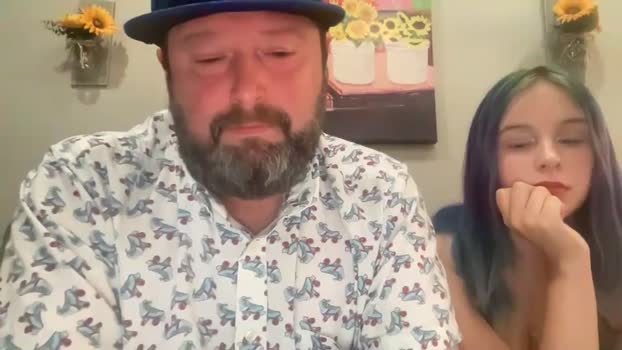 ryry0023 Couples Chaturbate 02-09-2024