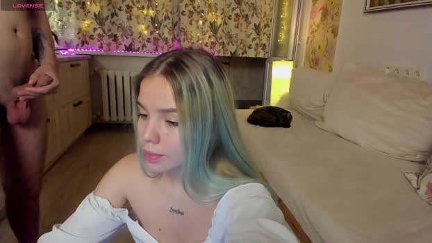 scifi_xxx Couples Chaturbate 01-09-2024