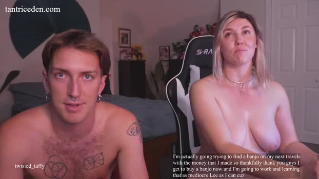 tantric_eden_ Couples Chaturbate 02-09-2024