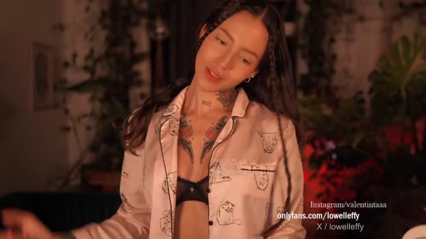 effylowell_ Females Chaturbate 03-09-2024