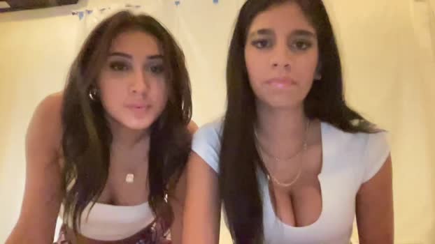 momodhein Females Chaturbate 03-09-2024