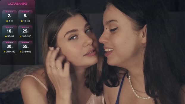 vivid_girls Couples Chaturbate 03-09-2024