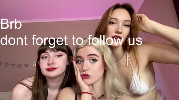 your_favoritegirls Couples Chaturbate 03-09-2024