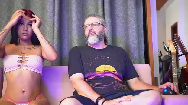 cheeseburgerjesus Couples Chaturbate 03-09-2024