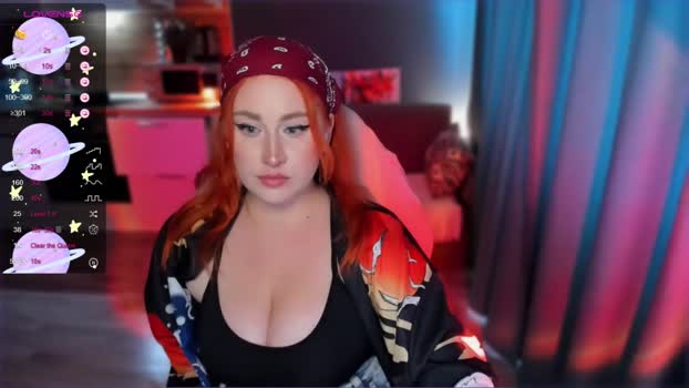 flower_camellia Females Chaturbate 04-09-2024