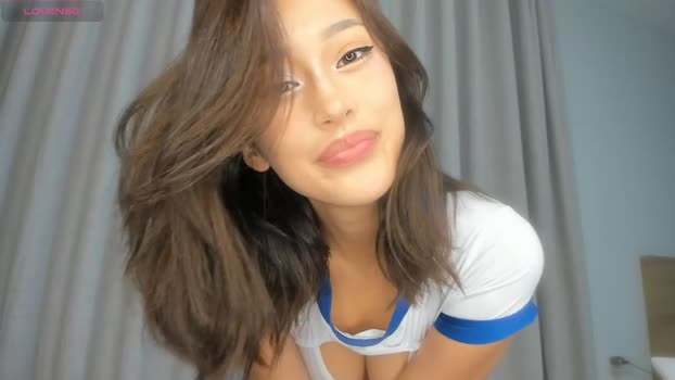 liavee Females Chaturbate 04-09-2024
