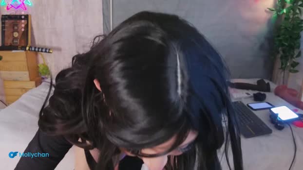 mollyflwers Females Chaturbate 03-09-2024
