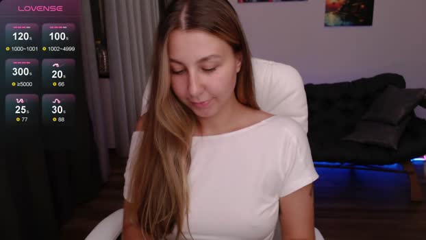 shayleyy Females Chaturbate 03-09-2024