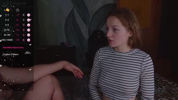 amont69 Couples Chaturbate 05-09-2024