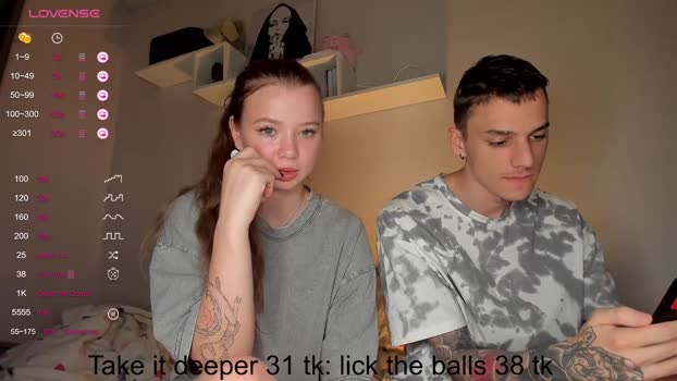 chaturrbaby Couples Chaturbate 04-09-2024