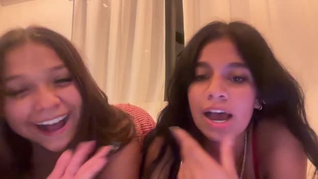 devyneemoeuy Females Chaturbate 05-09-2024
