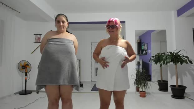 juliana35 Couples Chaturbate 05-09-2024