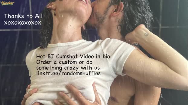randomshuffle Couples Chaturbate 05-09-2024
