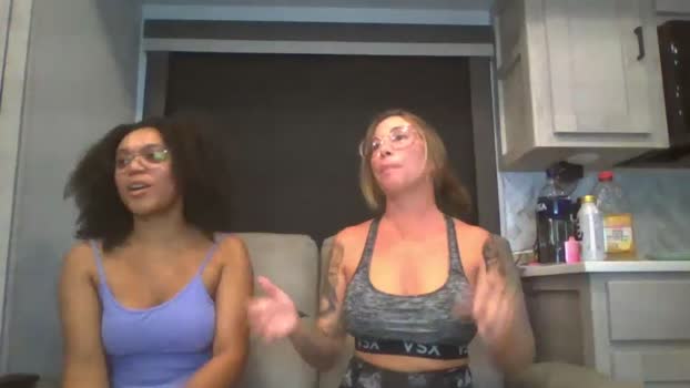 rvbarbie Females Chaturbate 05-09-2024
