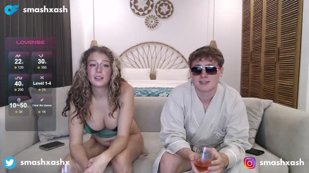 cbrad44 Couples Chaturbate 06-09-2024