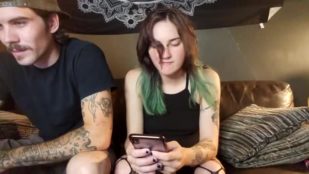 cum_addict69 Couples Chaturbate 06-09-2024