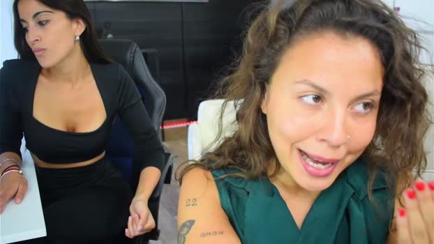 daily_stories Females Chaturbate 06-09-2024