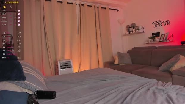 eli_and_rafael Couples Chaturbate 06-09-2024